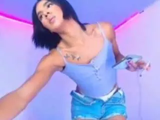 Fiorelladollsxzxz from CamSoda