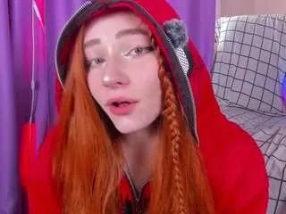 flexyyylexyyyy from CamSoda is Freechat