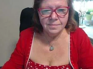 Flirtyadele from CamSoda