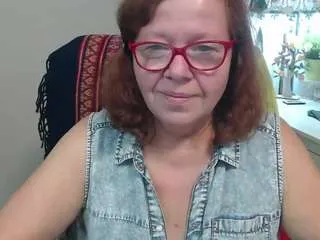 Flirtyadele from CamSoda