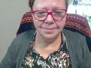 Flirtyadele from CamSoda