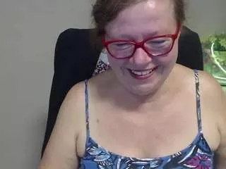 Flirtyadele from CamSoda