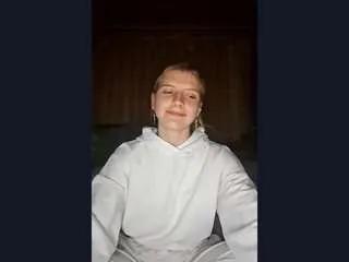 florettaschneck from CamSoda is Freechat
