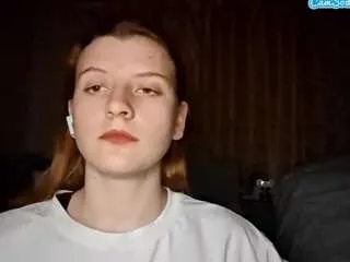 florettaschneck from CamSoda is Freechat