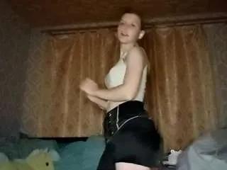 florettaschneck from CamSoda is Freechat