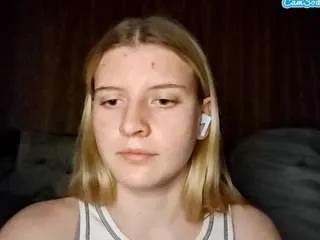 florettaschneck from CamSoda is Freechat