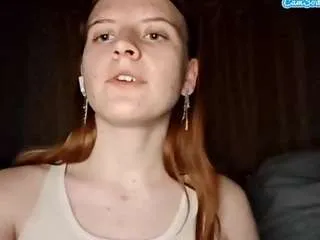 florettaschneck from CamSoda is Freechat