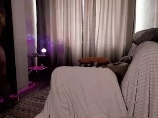 Foxxy-lady from CamSoda