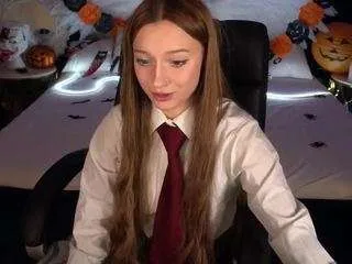 foxymayy from CamSoda is Freechat