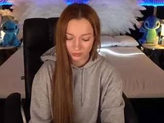 foxymayy from CamSoda is Freechat