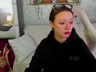 foxymayy from CamSoda is Freechat