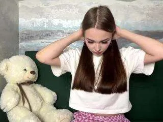 francesandate from CamSoda is Freechat