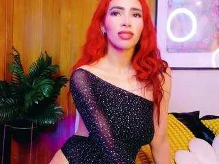 fransheskaa from CamSoda is Freechat