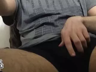 Freakovix from CamSoda