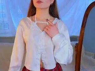 fredericahazlett from CamSoda is Freechat