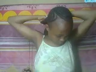 freeky-mess from CamSoda is Freechat