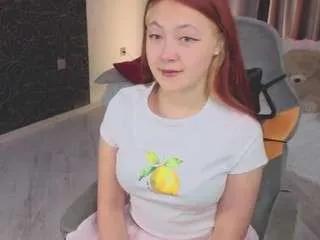 french-eyes from CamSoda is Freechat