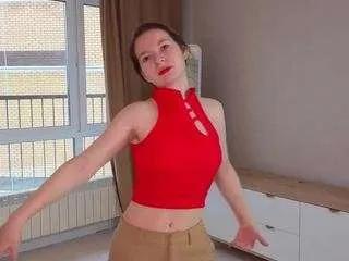 french-miss from CamSoda is Freechat