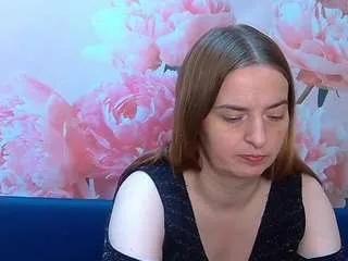 freyadak from CamSoda is Freechat