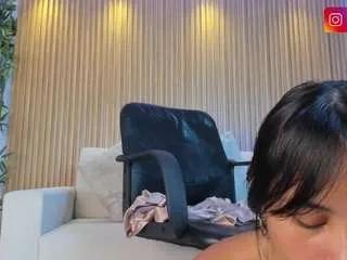 freyja-sweet from CamSoda is Freechat