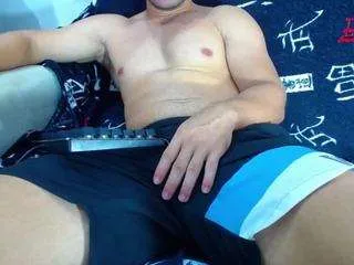 Frezis19cm from CamSoda