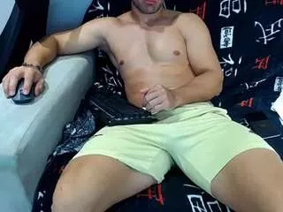 Frezis19cm from CamSoda