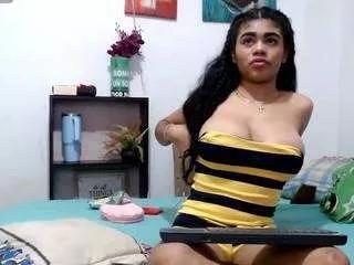 Funny-queen from CamSoda