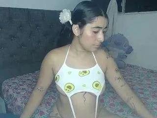 gabby-carolaiin from CamSoda