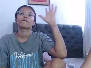 gabby-carolaiin from CamSoda