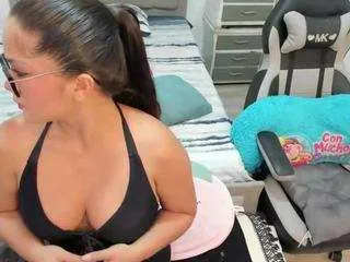 gabrielamd from CamSoda is Freechat