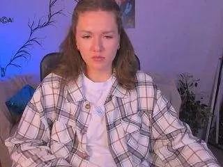 gabriella-daylight from CamSoda is Freechat