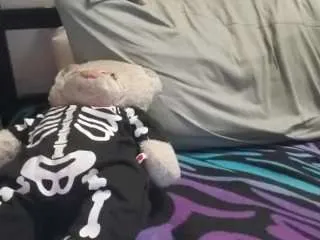 gamergurl3000 from CamSoda