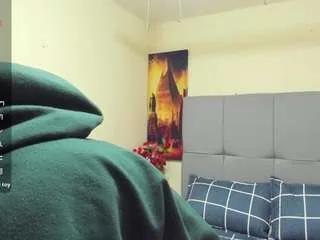 gema-roberts from CamSoda is Freechat