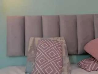 genessis44 from CamSoda is Freechat