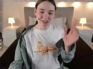 genne-tierney from CamSoda is Freechat