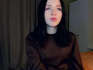 georgettelangfitt from CamSoda is Freechat