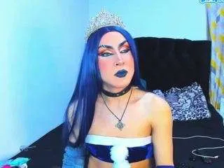 georginagiio from CamSoda is Freechat