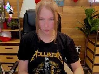 ghostly-temptation from CamSoda is Freechat