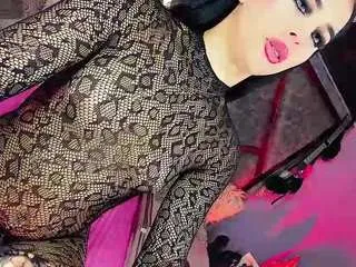 Giaferrara from CamSoda