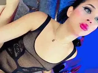 Giaferrara from CamSoda