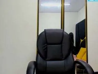 giannajohnsons from CamSoda is Freechat