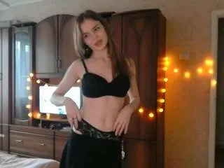 giannawilson from CamSoda is Freechat