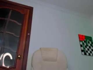 Gigibadassxx from CamSoda