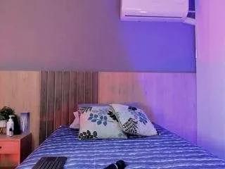 Gigii-miller from CamSoda