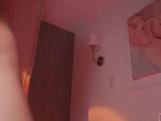 Gigilee from CamSoda