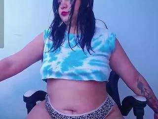 Gigiqueen from CamSoda