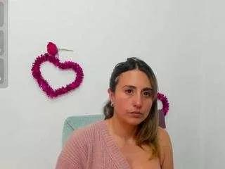 Giia39 from CamSoda
