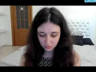 ginablumm from CamSoda is Freechat