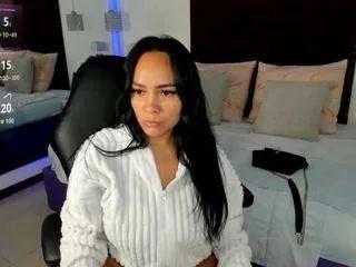 ginebra-ness from CamSoda is Freechat