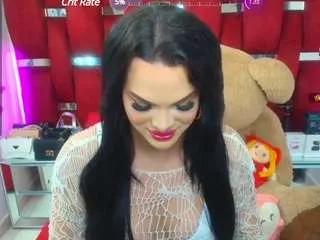 Ginna-doll from CamSoda